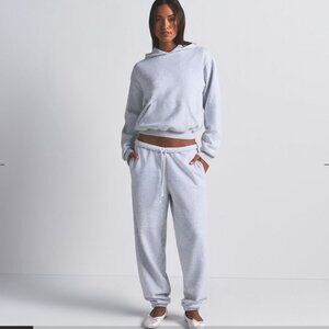 SKIMS Cotton Fleece Jogger